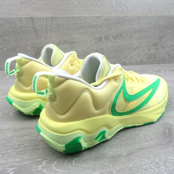 Nike Giannis Immortality 3 Basketball Shoes Mens Size 11.5 NEW - Picture 9 of 15